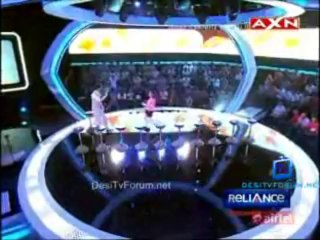 India's Minute to Win It 4th September 2013 Video Watch pt1