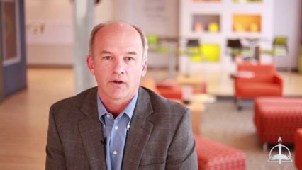 Ask an Astronaut - A Bible Verse for Space