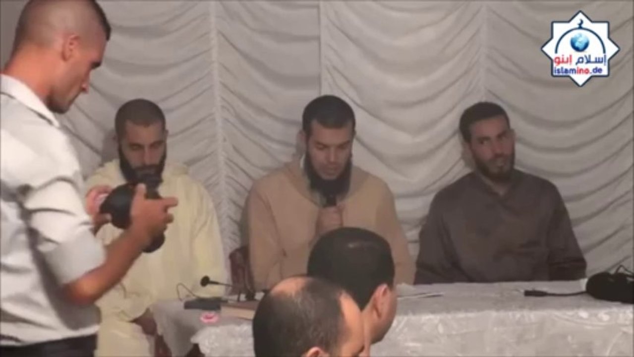 Khitam Al3ars by Dr. Abdelhafid