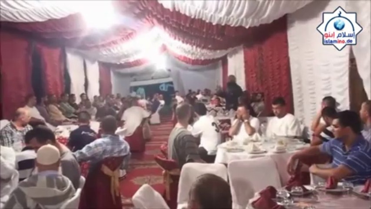 Bnadam itagan alma3asi by Tarik Ibn Ali