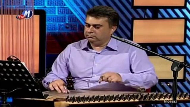 13 incesaz dilek türkan keklik dağlarda şağılar 29.05.2010