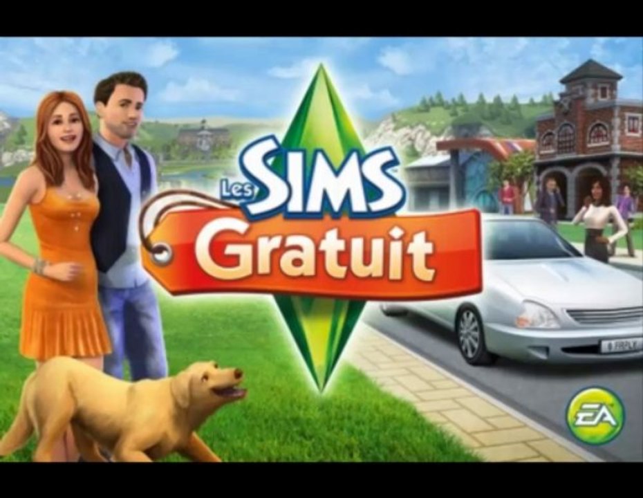 Les Sims Gratuit Hacker - Cheats pour Android et iOS Téléchargement