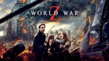 Película Guerra Mundial Z completa  en Español Latino Alta calidad