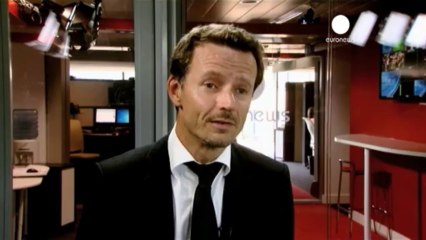 EU turns spotlight on 'shadow banking' sector