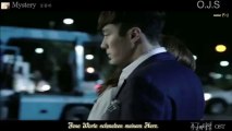 Jung Dong Ha - Mystery (Master’s Sun OST) k-pop [german sub]