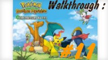 (WT) Pokémon Donjon Myshère - Explorateurs du Ciel [11] : Révélations