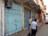 تقرير عدن لايف العصيان المدني في العاصمة عدن
