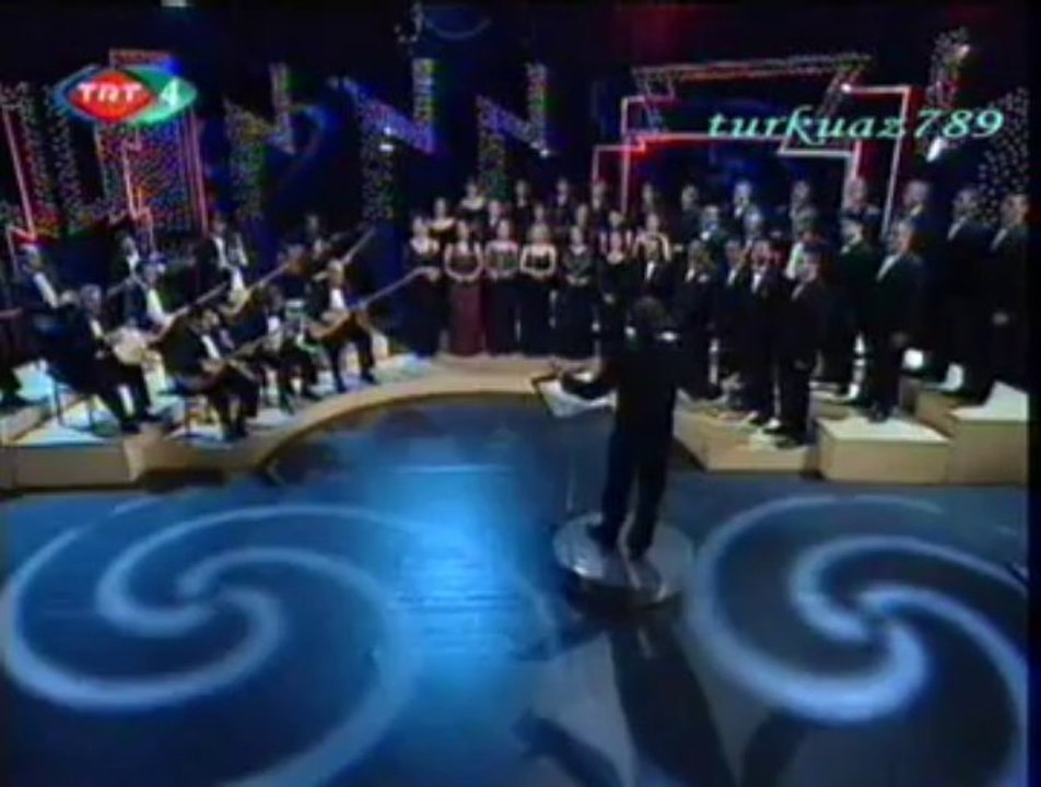 TRT THM KORO-Bugün Ayın Işığı-1