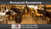 Brooklyn Kitchen Remodeling | Queens Bathroom Remodeling Call 718-215-9944