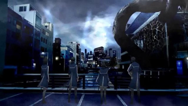 Shin Megami Tensei IV - The Accolades - 3DS