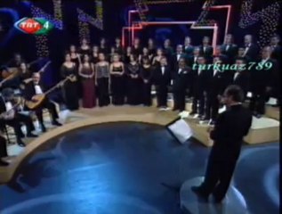 TRT THM KORO-Kozan Dağı Çatal Matal-2