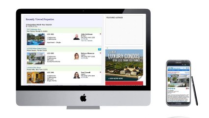 Myre Real Estate Software