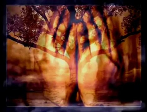 Yıldız ÇAM - BABA BUGÜN DAĞLAR YEŞİL BOYANDI