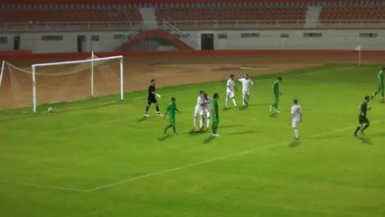 Ολυμπιακός Βόλου - Λεβαδειακός 3-1 (Γκολ Καπετάνου 3-0)