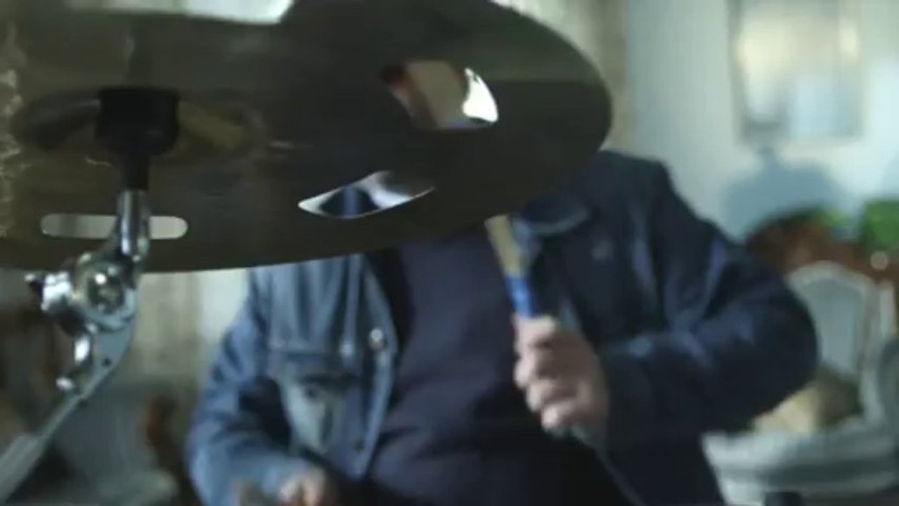 Yokluğunda (Leyla The Band) ali atay