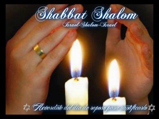 שַׁבָּת שָׁלוֹם shalom feitse