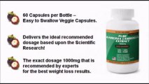 Garcinia Cambogia - Are you looking  for a  Safe Weight-Loss  Supplement?