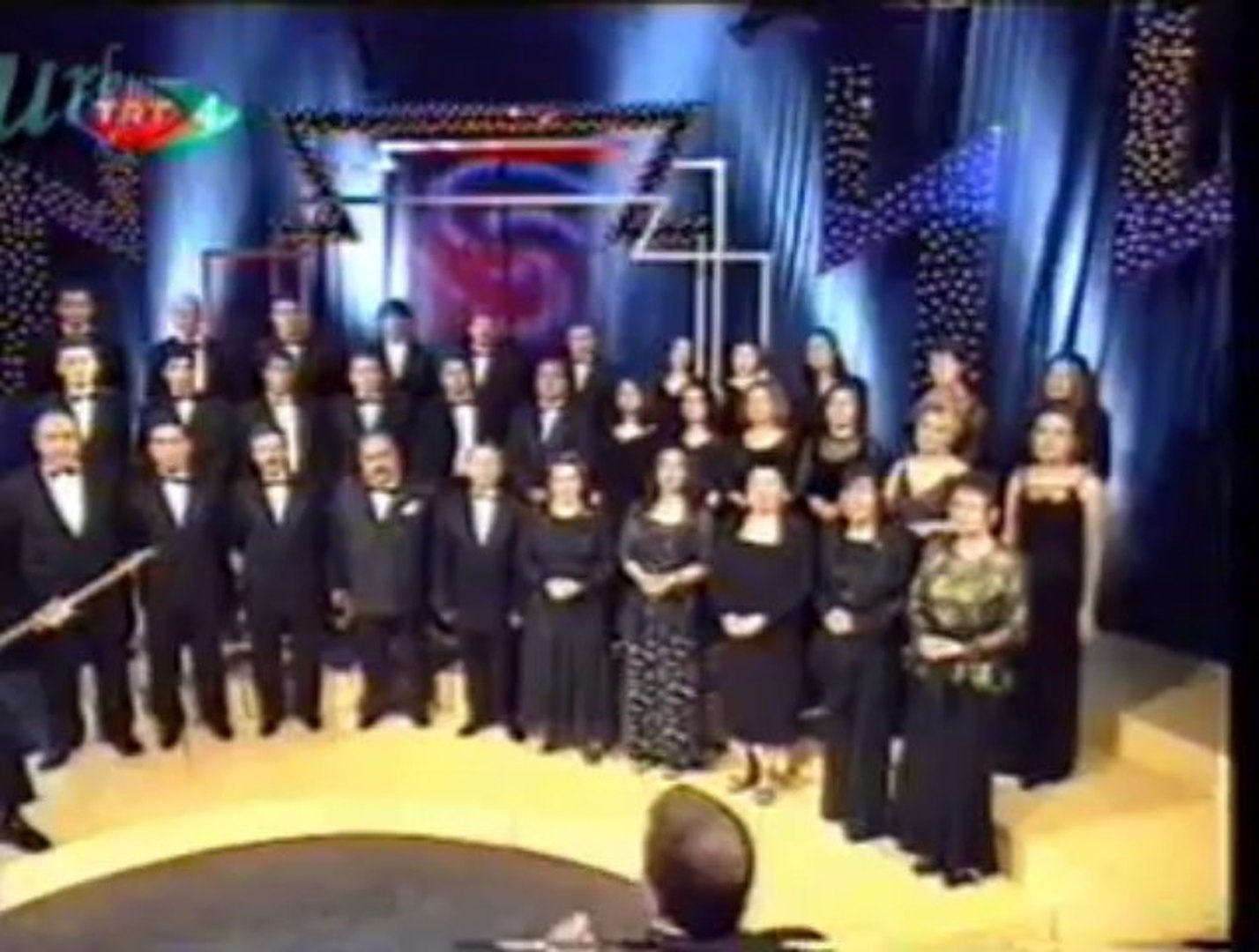 Trt Thm Koro Kaleden Inis M Olur Dailymotion Video