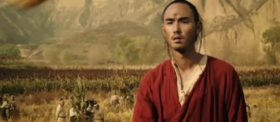 The Guillotines - Trailer VO