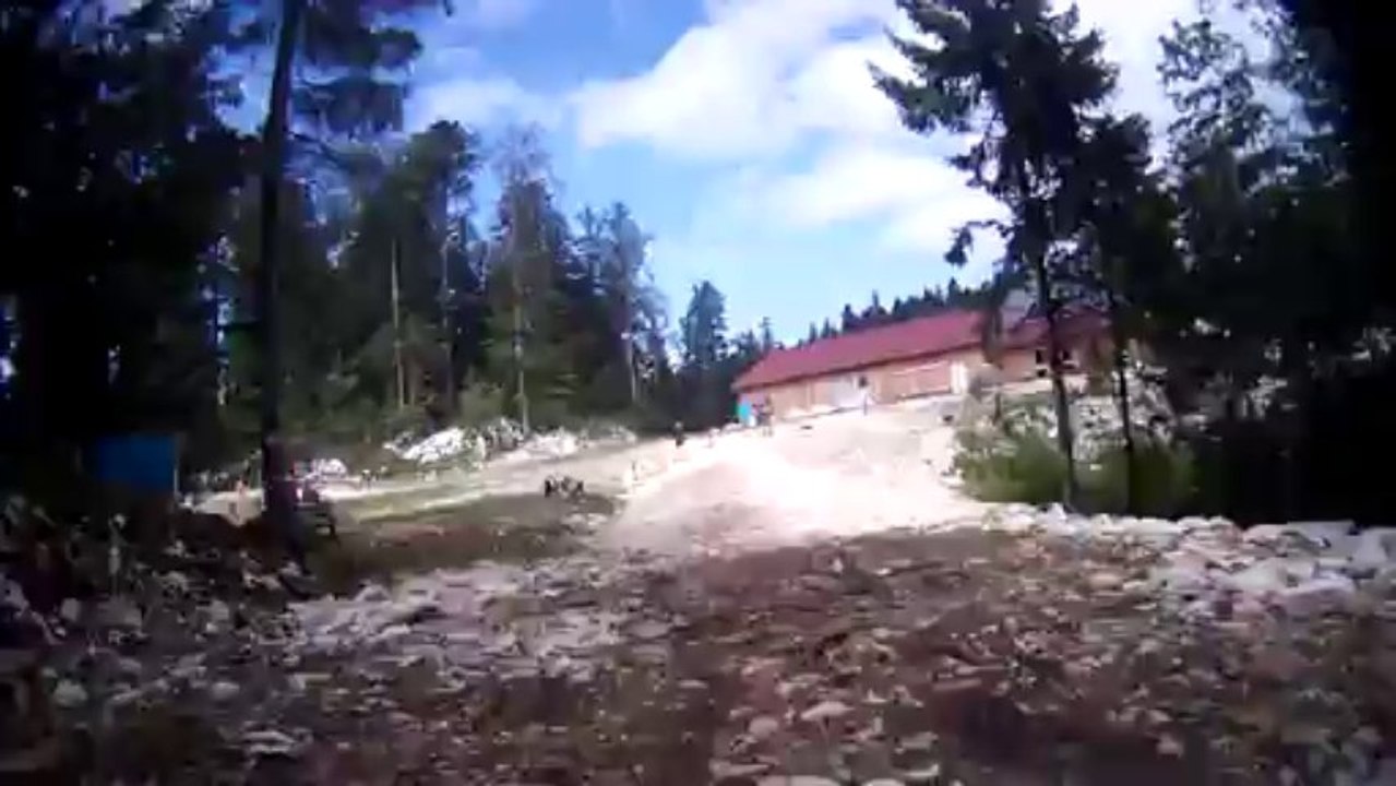 club vtt naturunbike (24) trans'vercors 2013