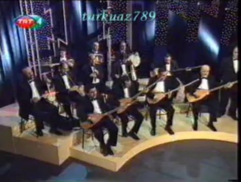 TRT THM KORO-Kızılcıklar Oldu Mu?