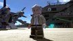 CGR Trailers - LEGO MARVEL SUPER HEROES Stan Lee Trailer