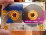 Mom and Dad's Cassette Tape (Side A) Unknown Name???? (1987)