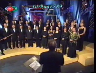 TRT THM KORO-Çökertme’den Çıktım Başım Selâmet-1