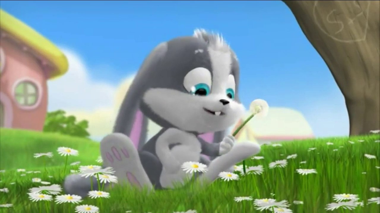 Schnuffel ~ Doo Bee Doo Bee Doo ~ English (HD) Fixed