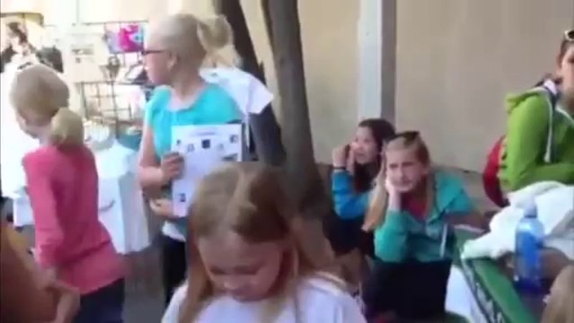 Six Flags Great America Meet and Greet Concert June 2013 by Atlant PoP Artist Lexi Video Dailymotion