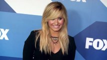 Demi Lovato Wants Twerking to Stop