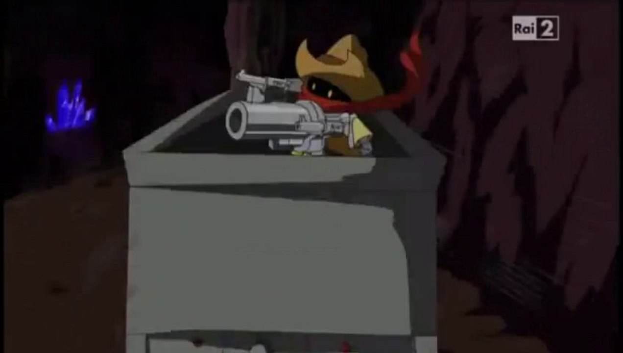 Ep. 12