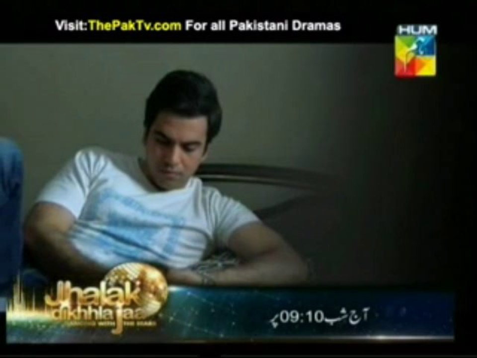 Kadurat Episode 8 By HUM TV - Part 1