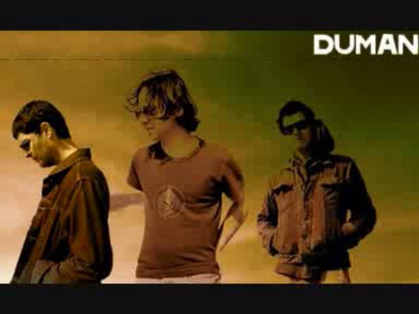 duman of dailymotion video