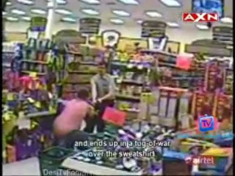 Most Daring (1) 4th September 2013 Video Watch Online pt1