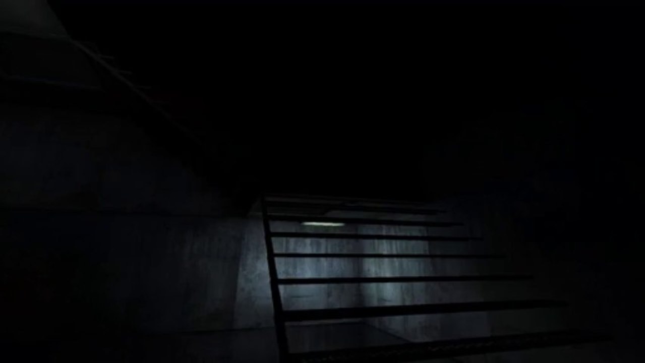 BRAVENESS TEST! - Ominous