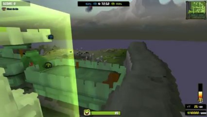 BreftTest : Ace of Spades