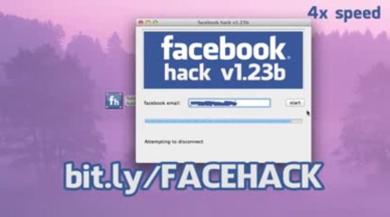 Pirater un Compte Facebook - Logiciel Gratuit - Mac _ PC - Septembre 2013