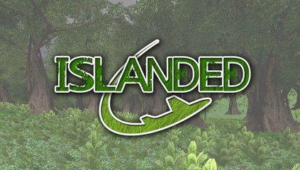 Islanded || Pre-Alpha Footage