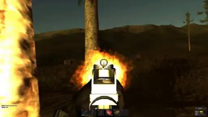 GARRY's DAYZ! - Rust Beginners Guide