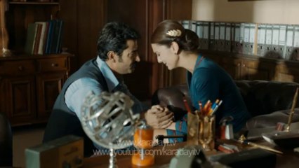 Karadayı 37.Bölüm Fragmanı 2