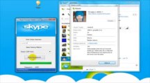 Comment Pirater un Compte Skype GRATUIT [Septembre 2013]