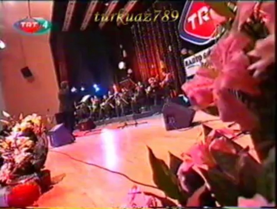 TRT THM KORO-Kız Bahçende Gül Var Mı Dalında Bülbül Var Mı