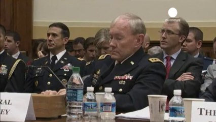 Usa, Commissione del Senato dice si ai raid sulla Siria