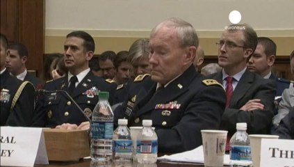 Green light given by U.S. Senate committee for action...