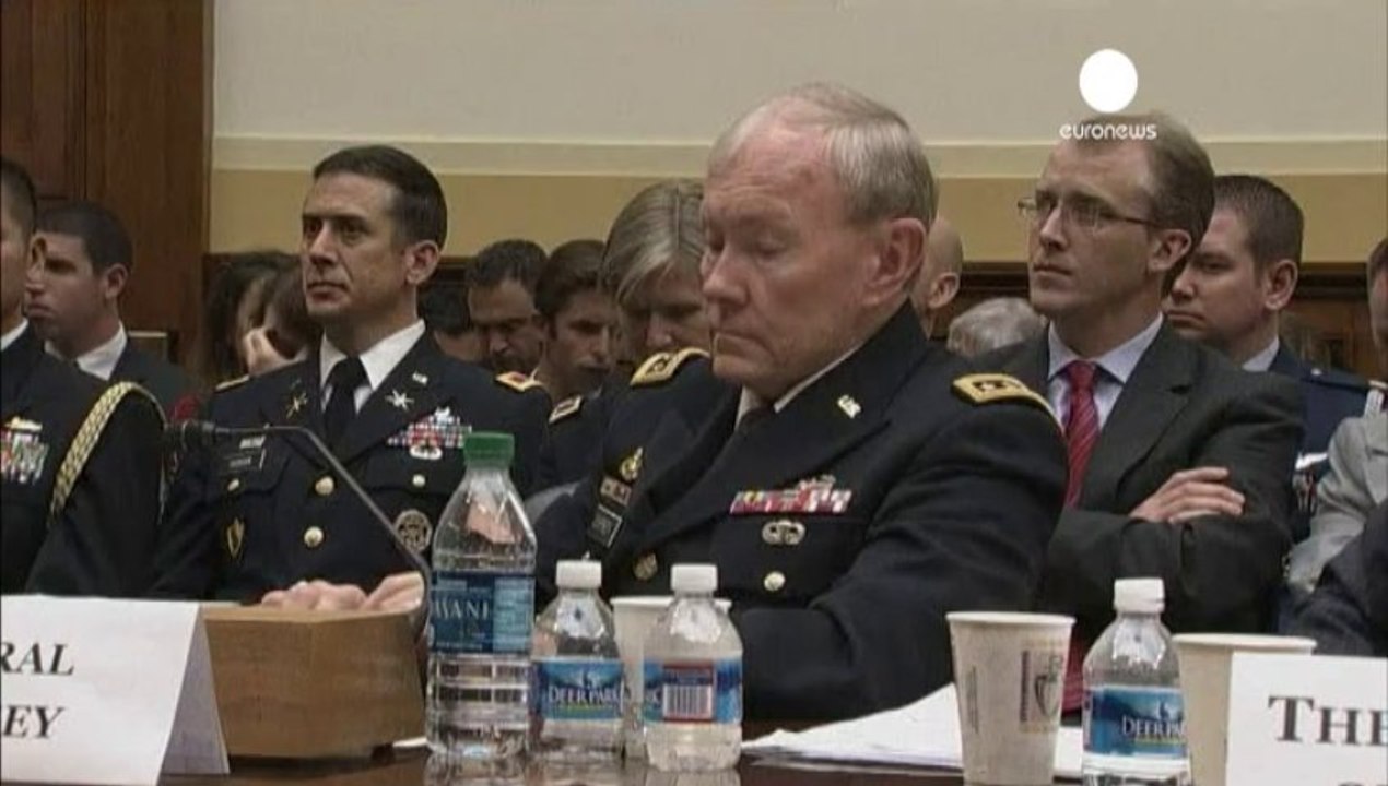 Green light given by U.S. Senate committee for action...