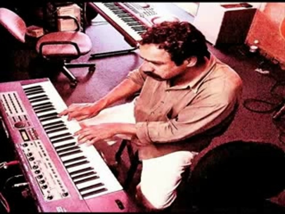 EntreCantos jazztico  Río Tempisque