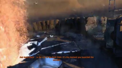 Metro: Last Light GTX 690 - Steven Seagal - Gameplay Walkthrough - Part 8