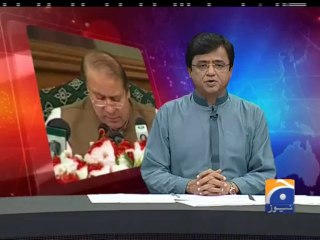 Aaj Kamran Khan Kay Sath-04 Sep 2013-Part 1