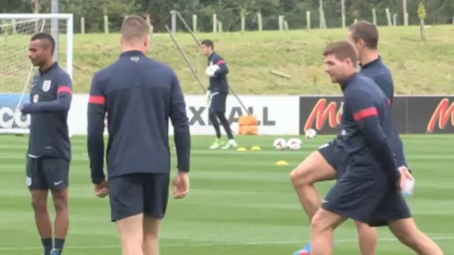 WM-Quali: Carrick vor Moldawien: Werden nicht selbstgefällig